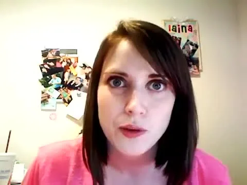 Overly Attached Girlfriend Video Spoof