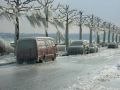 Amazing Ice Storm picture in Europe