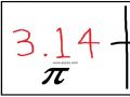 Happy Pi Day Funny Picture