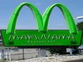 Marijuana McDonalds