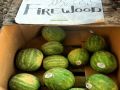 Firewood Watermelons