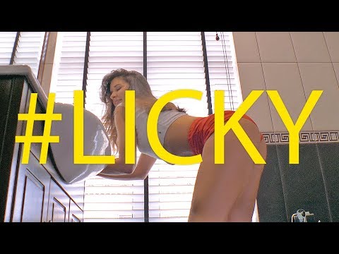 Nastya Nass Makes Twerking Look Effortless