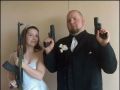 Forget Shotgun Wedding