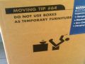Funny Moving Tip #64