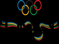 London 2012 Olympics Logo