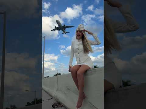 Flight Attendant Fashion Fails Take Off