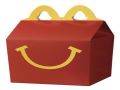 Funny Video Extra Happy Happy Meal