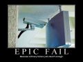 Security Camera Failure