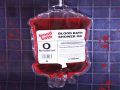 Give blood to Red Cross for shower