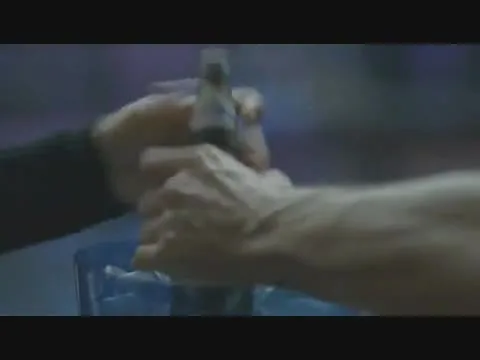 Funny video for a beer commercial
