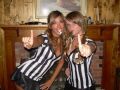 Referee girls