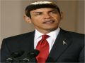 President Obama as a Vulcan