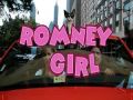 Funny Video Romney Girl Spoof