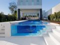 Awesome pool at a rich house