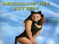 Sexy kitten costume