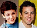 Fred Savage from the Wonder Years