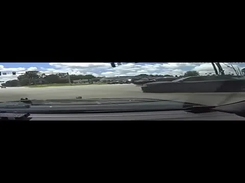 485HP Scatpack Charger vs Police PIT Maneuvers