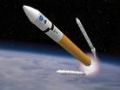 NASA Launches Ares Rocket