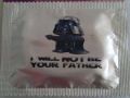 Star Wars Funny I will not be your Father