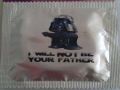 Star Wars Funny I will not be your Father