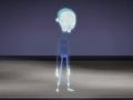 Steve Jobs Hologram Video Back from Dead