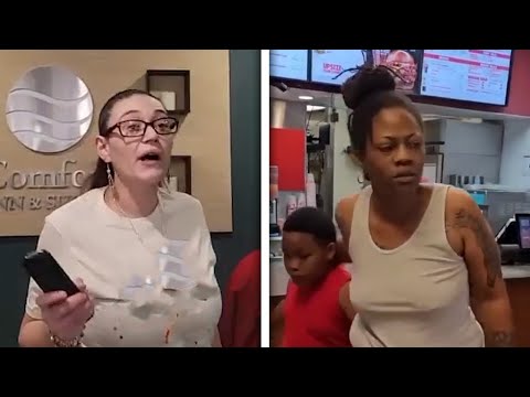 Karens Gone Wild Ultimate Meltdown Compilation