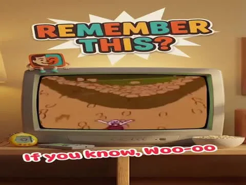 Scrooge McDuck Convinced Us All Gold Diving Works