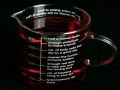 Crazy Measuring Cup