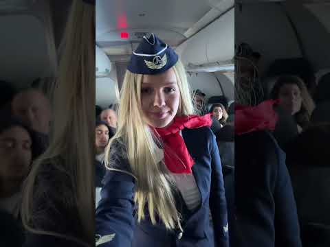 Flight Attendant Fails That Define Turbulence