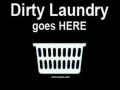 Facebook and your dirty Laundry