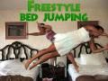 FreeStyle Bed Jumping