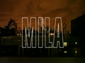 Mila Kunis Esquire video photo shoot