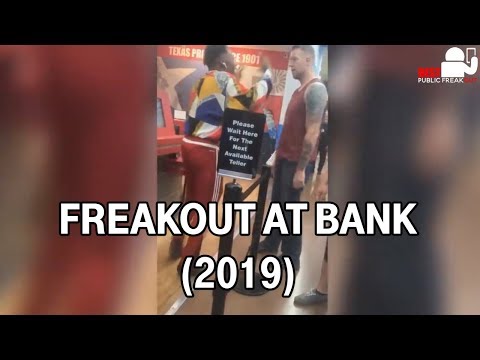 Epic Public Meltdowns That Break The Internet