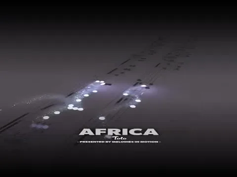 Africa by Toto Gets the Treatment It Deserves