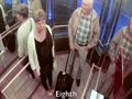 The Voice Activated Elevator Video