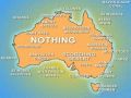 Ever wonder what is in Australia