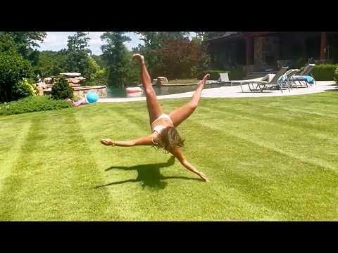 Epic Faceplants That Defy Human Logic