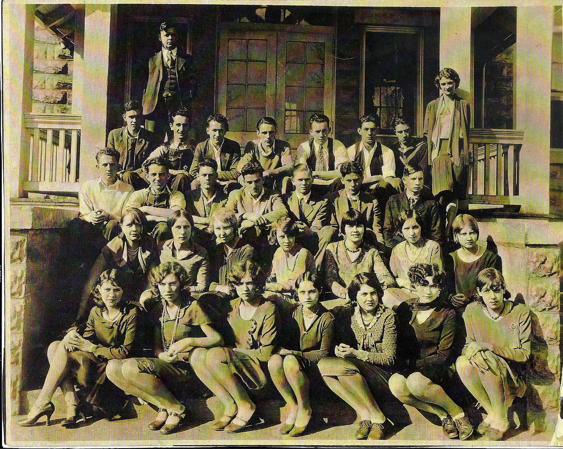 Grandma Returns From Vegas Looking Suspicious