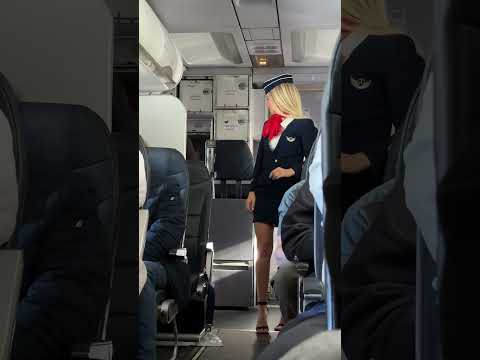Flight Attendant Fashion Fails Take Off