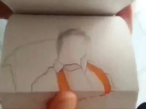 Amazing PSY Gangnam Style Animation
