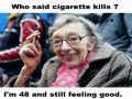 Do cigarettes really kill you