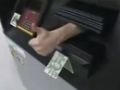 Funny Fake ATM Prank