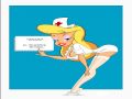 Nurse welcomes you to AYSOS