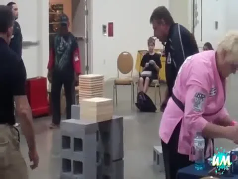 Martial Arts Fail Videos Collection