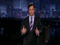 Jimmy Kimmel Gulf Oil Spill Video