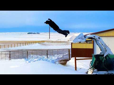 Epic Fail Compilation Nobody Could Survive