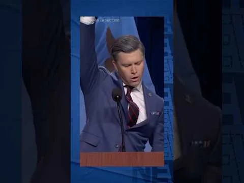 SNL Roasts Pete Hegseth Press Briefing Chaos