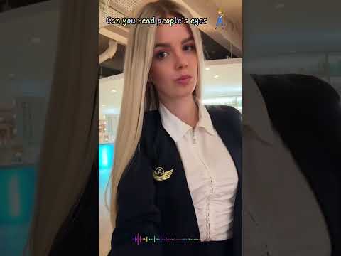 Airport Worker Mariana Rocha Costa Living Her Best Life