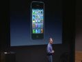 Apple iPhone 4S announced