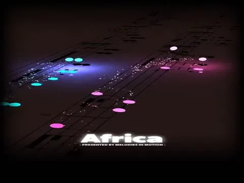 Toto's Africa Gets the Nostalgia Treatment